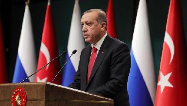 Эрдоган заявил, что готов ввести новые санкции против Иракского Курдистана