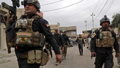 Иракские военные объявили об освобождении центра Хавиджи