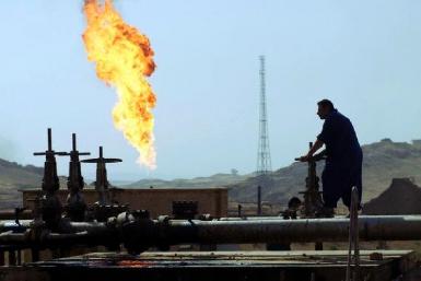 Туркменский чиновник: Экспорт нефти Киркука в Турцию продолжается