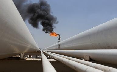 Багдад планирует возобновить работу своего нефтепровода, идущего в Турцию