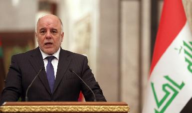 Премьер-министр Ирака: Связи с Эрбилем не разорваны