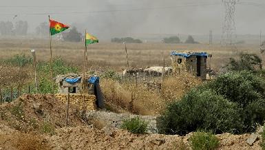 Сирийские курды заявили о согласии на переговоры с Дамаском