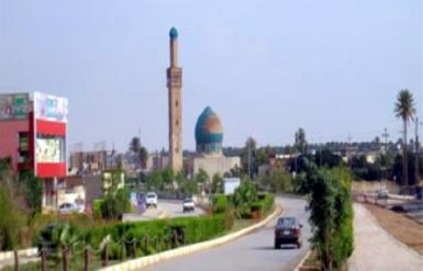 Багдад наказывает спорные районы за участие в референдуме
