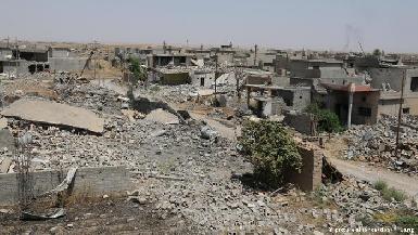 Багдад опроверг информацию о военной операции против курдов в Киркуке