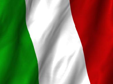 Итальянская делегация в Курдистане исследует возможности открытия авиарейса Рим-Эрбиль