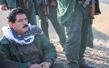 Иракский суд выдал ордер на арест курдского вице-президента Косрата Расула