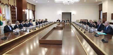 КРГ приветствует предложение иракского премьер-министра начать переговоры
