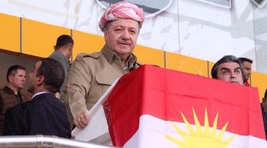 Масуд Барзани: курдская борьба за свободу продолжается
