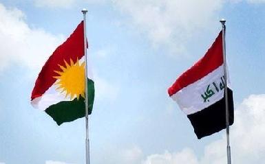 Багдад озвучил "новые" условия диалога с Эрбилем