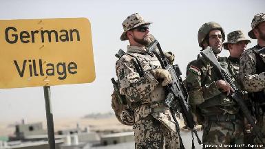 Инструкторы бундесвера будут обучать правительственную армию Ирака