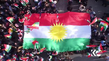 Киркук – сердце Курдистана
