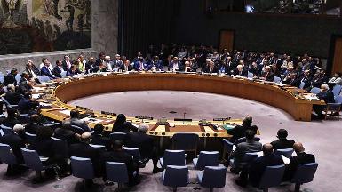 Совет Безопасности ООН заявил о необходимости соблюдения прав всех иракских граждан