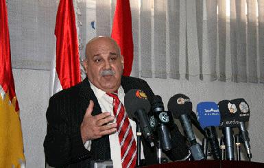 Пешмарга и иракское министерство обороны подписали соглашение 