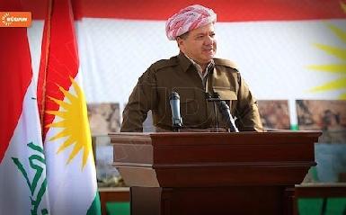 Президент Барзани: Это был план дестабилизации Курдистана