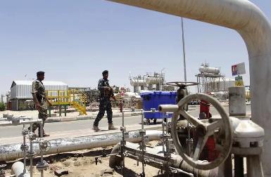 Экспорт нефти Ирака в октябре упал на 7%