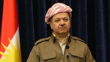 Президент Барзани: Курдистан пересмотрит свои отношения с США
