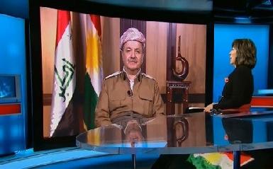 Масуд Барзани: Утверждения Запада о правах человека, правах наций, свободе и демократии являются беспочвенными