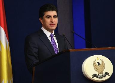Премьер Иракского Курдистана призвал вернуть международное авиасообщение с автономией