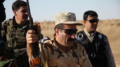 Багдад выдал ордер на арест Сархада Кадира