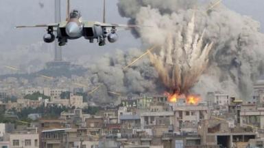 Доклад: В Ираке и Сирии в ходе авиаударов коалиции погиб 801 мирный человек