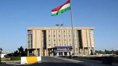 Парламент Курдистана назвал заявление Абади "безответственным"