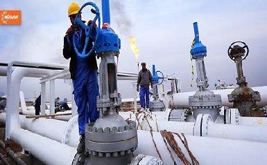 "DNO" и "Genel Energy" увеличили добычу на нефтяном месторождении Курдистана