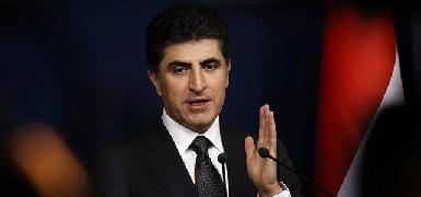 Премьер-министр Барзани просит парламент Курдистана назначить дату выборов в течение 3 месяцев