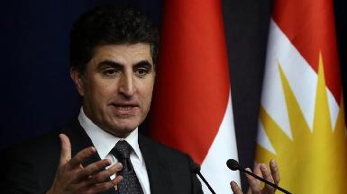 Премьер-министр Барзани отверг обвинение Эрбиля в причастности к иранским протестам