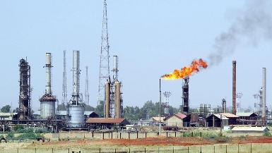 Британская нефтяная компания подписала соглашение по добыче нефти Киркука