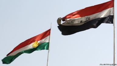 Багдад забраковал списки сотрудников КРГ из-за использования курдского языка