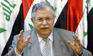 Арабские депутаты недовольны заявлением Талабани по Киркуку