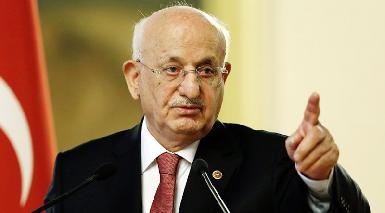 Спикер парламента Турции назвал нападение на Африн "джихадом"