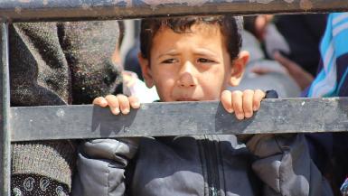 ООН: Из-за турецких атак на Африн перемещены более 15 000 мирных жителей