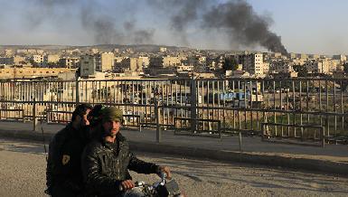 Курды и Дамаск договорились о вводе сирийских войск в Африн, сообщили СМИ