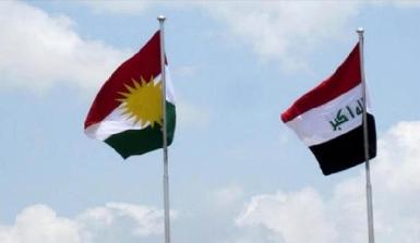 Курды могут выйти из политического процесса в Ираке