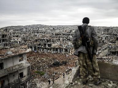 Кто и когда начнет восстанавливать Сирию?