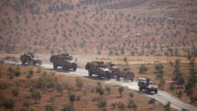 Турецкая армия усиливает военную операцию в Хаккяри