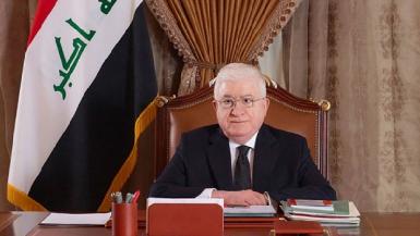 Депутат: Президент Ирака отклонил закон о бюджете на 2018 год из-за противодействия Всемирного банка