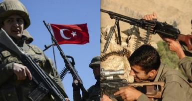 Турция начинает операцию против РПК в Дерсиме