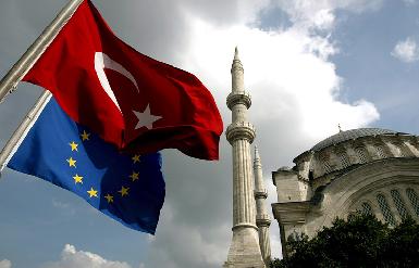 Турция и ЕС: пока раздельно