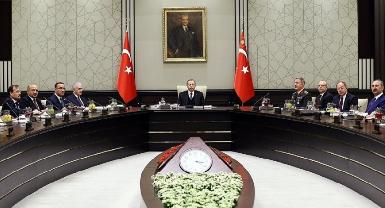 Турция продолжает угрожать Ираку из-за РПК