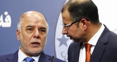 Спикер парламента Ирака призвал к демонстрациям против коррупции