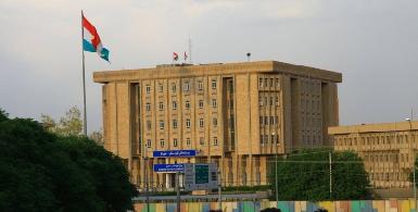 Правительство и парламент Курдистана обсудят пакет реформ