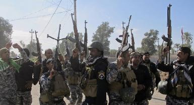 В Салахаддине убиты 6 членов ИГ