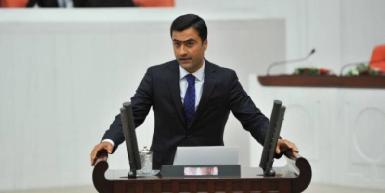 Турецкий суд вынес приговор для еще одного депутата от НДП