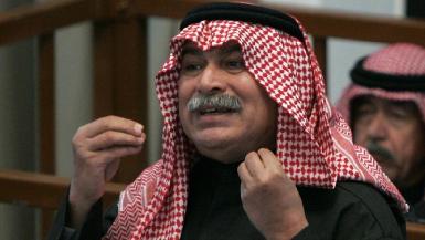 Спикер иракского парламента просит освободить министра Саддама Хусейна