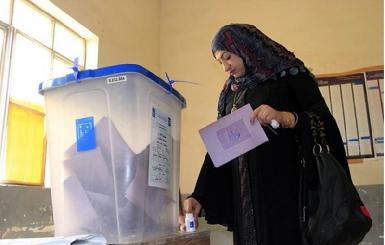 ООН призывает иракскую избирательную комиссию расследовать нарушения на выборах