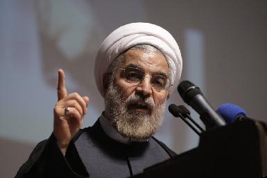 Рухани заявил об отсутствии у США права отдавать приказы Ирану
