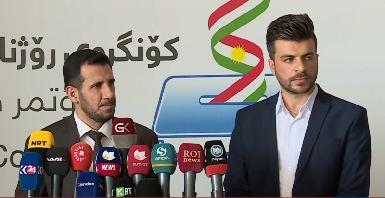 В Курдистане началась подготовка к местным парламентским выборам