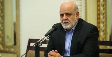 Посол Ирана в Багдаде выразил надежду на развитие связей Тегерана и Эрбиля